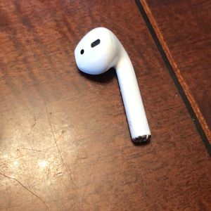 Right AirPod